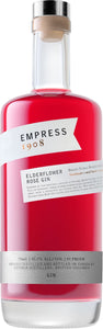 Empress 1908 Elderflower Rose Gin 750mL