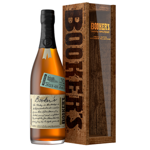 Booker’s® Bourbon Collection Booker’s Mighty Fine Batch 2023-03 750mL