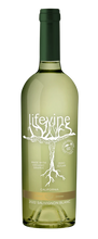 Load image into Gallery viewer, Lifevine Organic Zero Sugar Sauvignon Blanc 2022 750mL