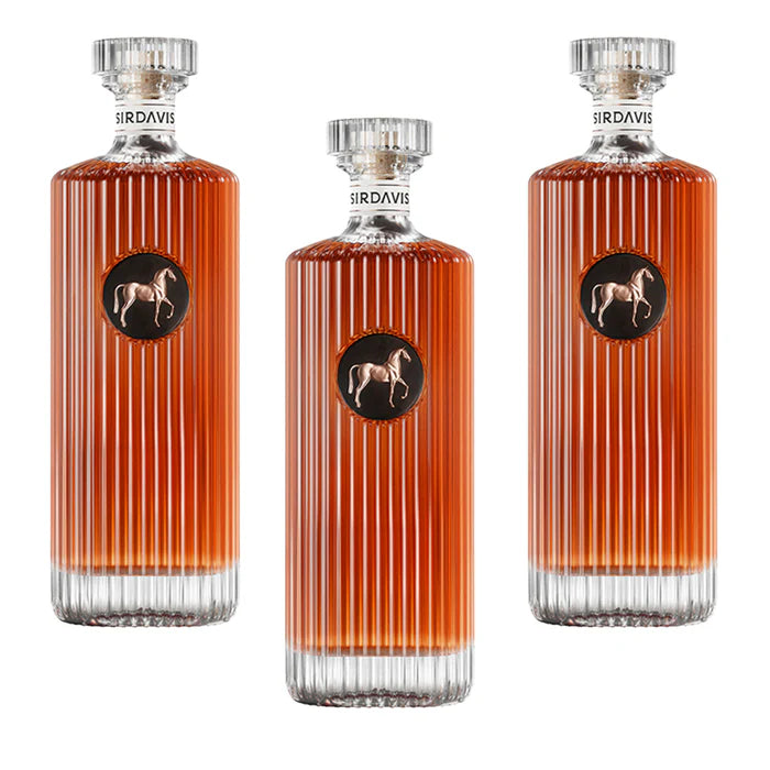 SirDavis Rye Whiskey 750mL – Wine & Liquor Mart