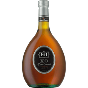 E&J XO Brandy 1.75L Type: Liquor Categories: 1.75L, Brandy, size_1.75L, subtype_Brandy. Buy today at Wine and Liquor Mart Poughkeepsie