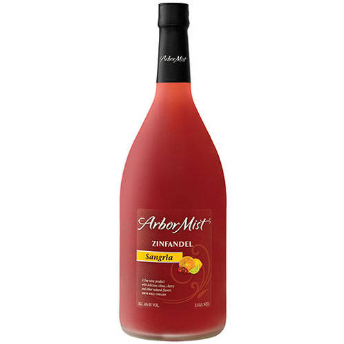Arbor Mist - Sangria Zinfandel 1.5L Type: Red Categories: 1.5L, New York, quantity high enough for online, region_New York, Sangria, size_1.5L, subtype_Sangria. Buy today at Wine and Liquor Mart Poughkeepsie