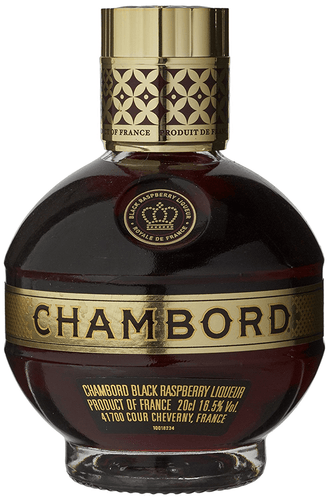 Chambord Black Raspberry 200mL Type: Liquor Categories: 200mL, Flavored, Liqueur, quantity high enough for online, size_200mL, subtype_Flavored, subtype_Liqueur. Buy today at Wine and Liquor Mart Poughkeepsie