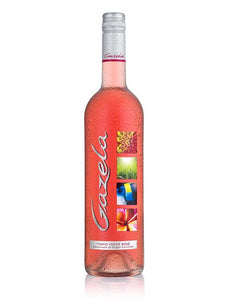 Gazela Rose 750mL Type: Pink Categories: 750mL, Portugal, quantity high enough for online, region_Portugal, Rosé, size_750mL, subtype_Rosé. Buy today at Wine and Liquor Mart Poughkeepsie