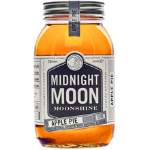 Load image into Gallery viewer, Midnight Moon Apple Pie Moonshine 750mL