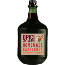 Load image into Gallery viewer, Opici Vineyards Homemade Barberone 3L Box