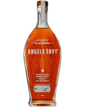 Load image into Gallery viewer, Angel’s Envy 2022 Cask Strength Kentucky Straight Bourbon Whiskey Finished in Port Barrels