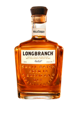 Load image into Gallery viewer, Wild Turkey Longbranch Kentucky Straight Bourbon Whiskey 750mL