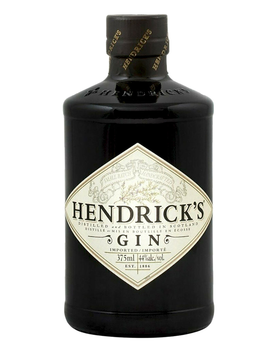 Hendricks Gin — Bitters & Bottles