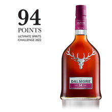 Load image into Gallery viewer, The Dalmore 14 Year Highland Single Malt Scotch Whisky 750mL