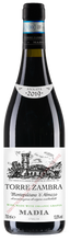 Load image into Gallery viewer, Torre Zambra Madia Montepulciano d’Abruzzo DOC 2021 750mL