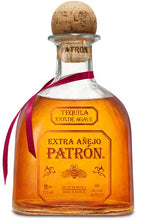Load image into Gallery viewer, Patron Extra Anejo 750mL