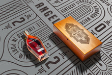 Load image into Gallery viewer, Angel’s Envy 2022 Cask Strength Kentucky Straight Bourbon Whiskey Finished in Port Barrels