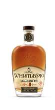 Load image into Gallery viewer, WhistlePig 10 Year Small Batch Rye Whiskey 100 Proof 750mL