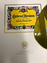 Load image into Gallery viewer, Cardenal Mendoza Solera Gran Reserva Brandy with Snifter 750mL