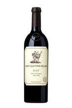 Load image into Gallery viewer, Stag’s Leap Wine Cellars Fay Cabernet Sauvignon Napa Valley 2019 750mL