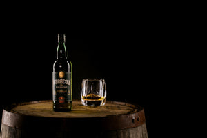 O’Driscolls Irish Whiskey 750mL