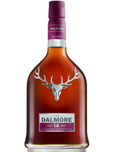 Load image into Gallery viewer, The Dalmore 14 Year Highland Single Malt Scotch Whisky 750mL