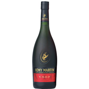 Remy Martin VSOP Cognac 375mL