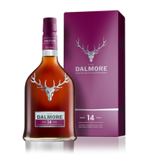 Load image into Gallery viewer, The Dalmore 14 Year Highland Single Malt Scotch Whisky 750mL