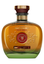 Load image into Gallery viewer, Buchanan’s 21 Year Red Seal Blended Scotch Whiskey 750mL