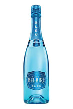 Load image into Gallery viewer, Luc Belaire Bleu Limited Edition 750mL