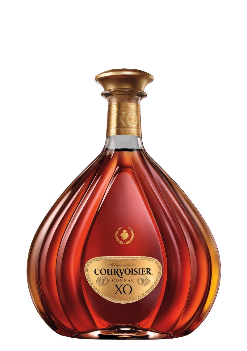 Courvoisier XO Cognac 750mL – Wine & Liquor Mart