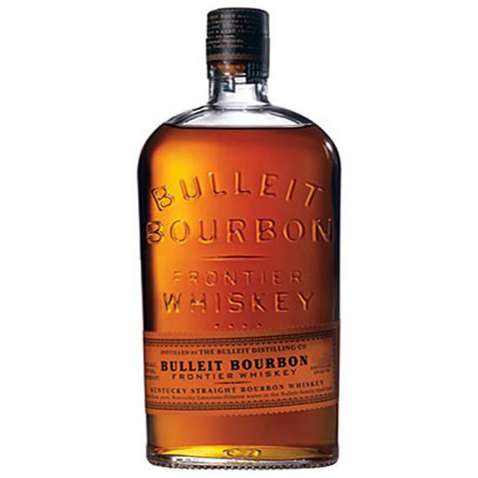Bulleit Bourbon Frontier Whiskey 1.75L