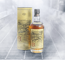 Load image into Gallery viewer, CRAIGELLACHIE 13 YEAR OLD Single Malt Scotch Whisky 750mL