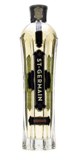 St-Germain Elderflower Liqueur