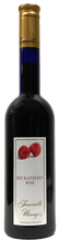 Load image into Gallery viewer, Tomasello Red Raspberry Dessert Wine 500mL Type: Dessert & Fortified Wine Categories: 500mL, Dessert Wine, Red, size_500mL, subtype_Dessert Wine, subtype_Red. Buy today at Wine and Liquor Mart Poughkeepsie