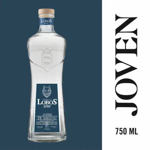 Lobos Joven 750mL