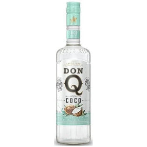 Don Q Coco Rum 1L