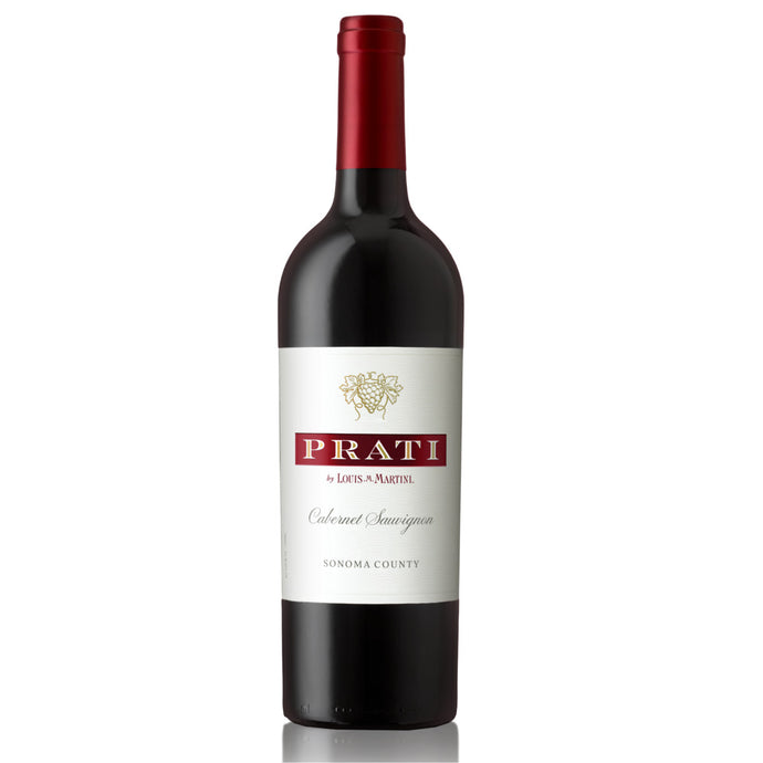 Prati by Louis Martini  Cabernet Sauvignon 750mL