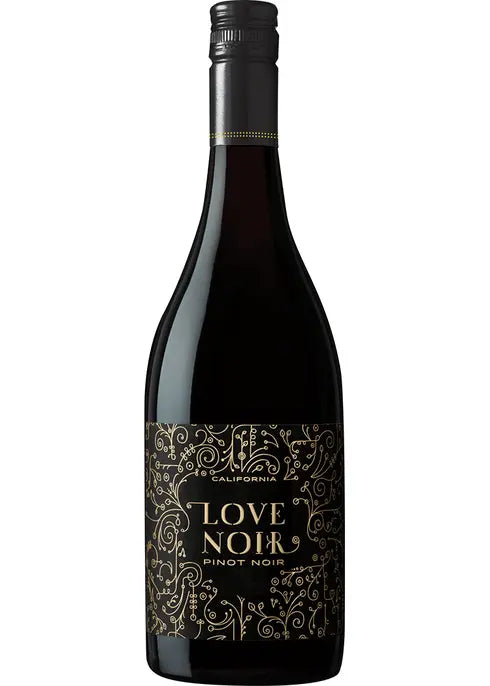 Love Noir Pinot Noir 750mL