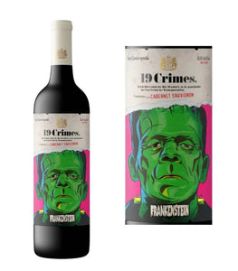 19 Crimes Frankenstein Cabernet Sauvignon 750mL