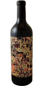 Orin Swift Abstract Red Blend 750mL
