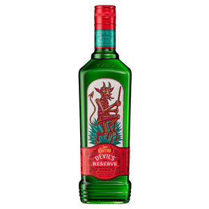 Jose Cuervo Devil's Reserve Tequila 750mL