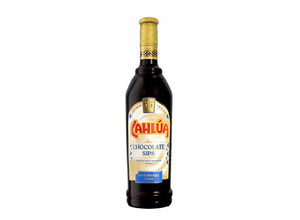 Kahlua Chocolate Sips White Chocolate Flavor Liqueur 750mL