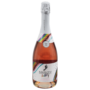 Barefoot Bubbly Sweet Rose Pride 750mL