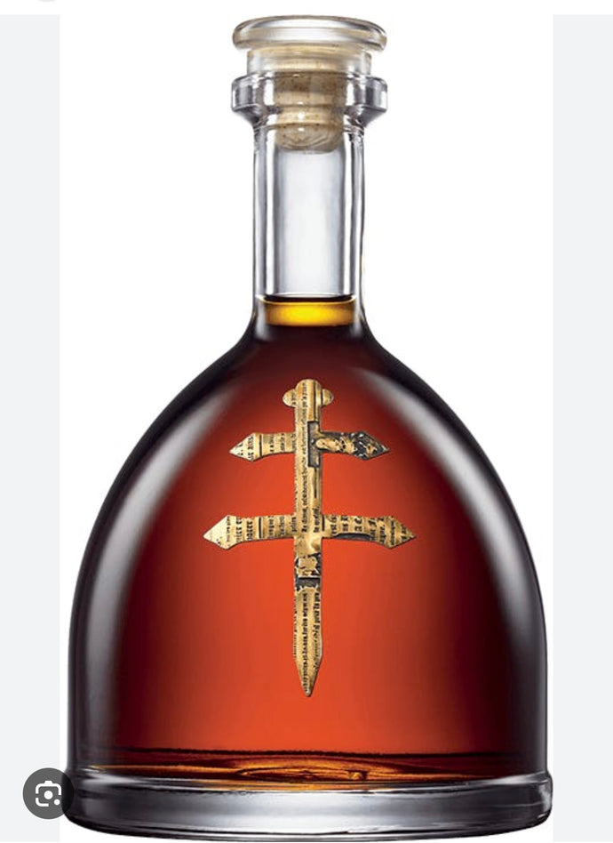 Dusse VSOP Cognac 1.75L