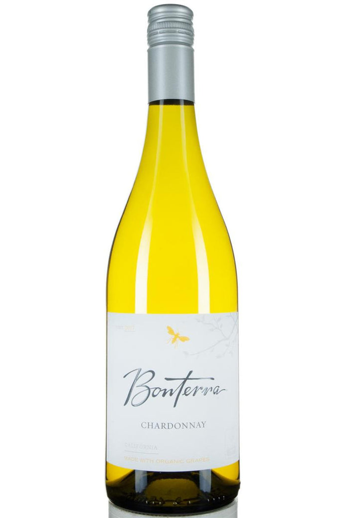 Bonterra Chardonnay 750 ML