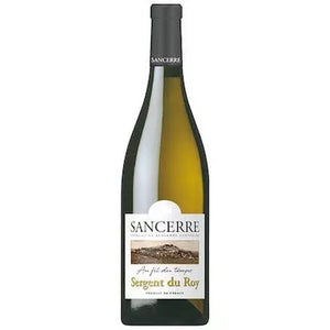 Sergent du Roy Sancerre 750mL