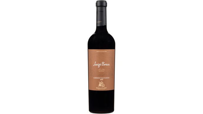 Luigi Bosca Cabernet Sauvignon 750mL