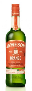 Jameson Orange Irish Whiskey 750mL