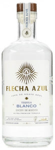 FLECHA AZUL BLANCO TEQUILA 750mL