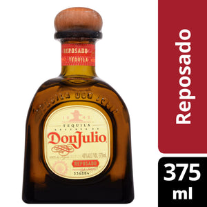 Don Julio Reposado Tequila 375mL