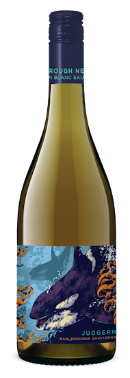 Juggernaut Sauvignon Blanc Marlborough 750mL