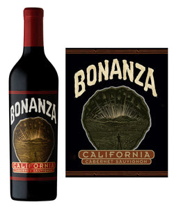 Bonanza Cabernet Sauvignon 750mL