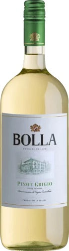 Bolla Delle Venezie Pinot Grigio 1.5L – Wine & Liquor Mart